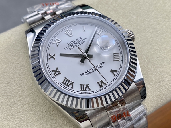 激安ロレックス正面デザイン